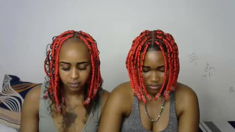 Cupshee and cushey online show from 09-11-25, 10:32