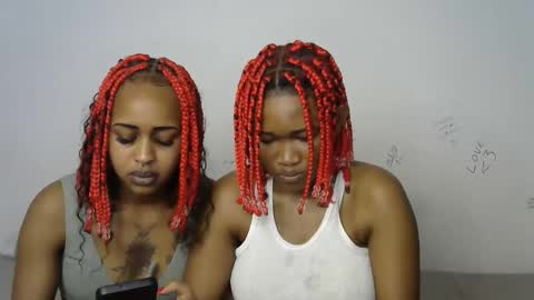 Cupshee and cushey online show from 09-15-25, 08:25