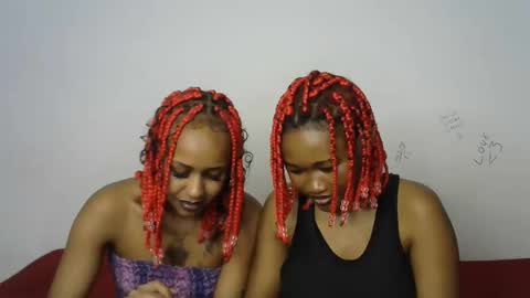 Cupshee and cushey online show from 09-21-25, 07:43