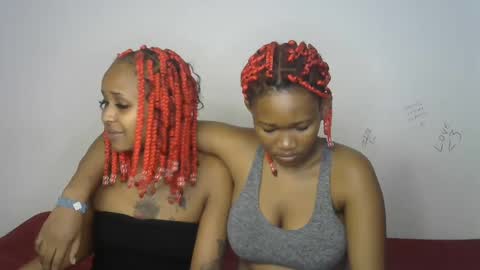 Cupshee and cushey online show from 09-23-25, 08:39