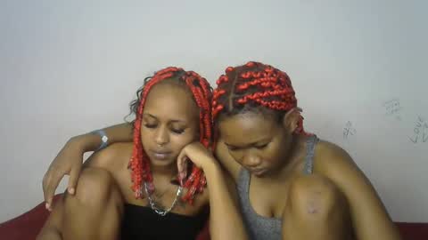 Cupshee and cushey online show from 09-24-25, 02:04