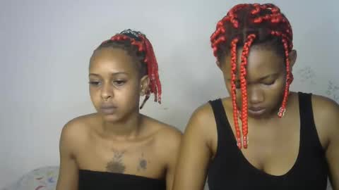 Cupshee and cushey online show from 09-28-25, 07:36