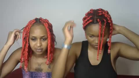 Cupshee and cushey online show from 10-01-25, 07:36