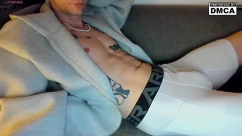 kinky_spidey online show from 06-14-26, 02:09