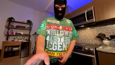 Snapshot of kinky_sport_lad chatting on 06-06-26, 09:03 kinky_sport_lad online show from 06-06-26, 09:03