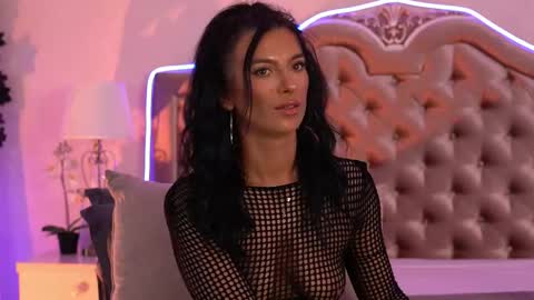 kinkyamelie online show from 11-24-25, 06:18