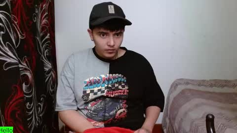 Mercury online show from 02-10-25, 01:35