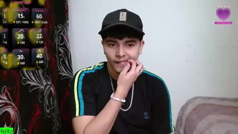 Mercury online show from 02-14-25, 03:22