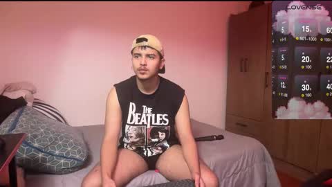 Mercury online show from 09-20-25, 04:46