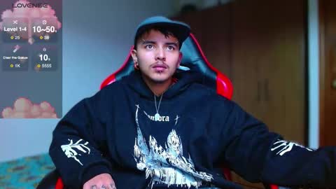 Mercury online show from 10-10-25, 12:20