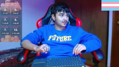 Mercury online show from 11-16-25, 10:15