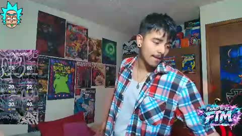 Mercury online show from 07-15-26, 12:38