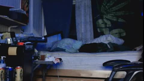 Snapshot of kinkybiguy14 chatting on 02-21-26, 08:59 Kinky Cassie online show from 02-21-26, 08:59