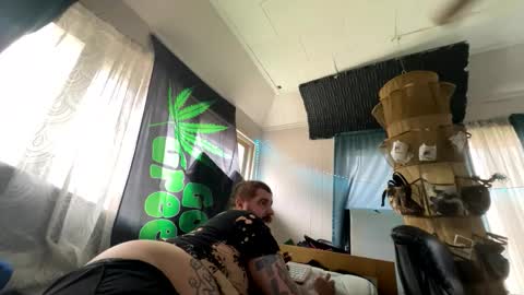 Snapshot of kinkybiguy14 chatting on 03-21-26, 01:16 Kinky Cassie online show from 03-21-26, 01:16