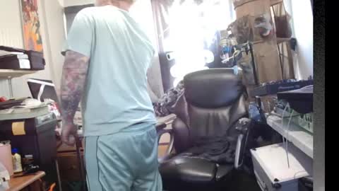 Kinky Cassie online show from 04-22-26, 09:05