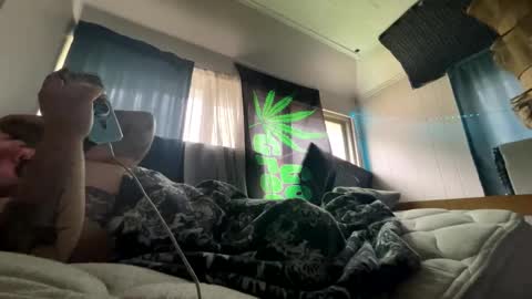 Kinky Cassie online show from 04-28-26, 02:33