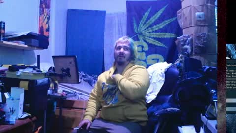 Kinky Cassie online show from 04-30-26, 08:31