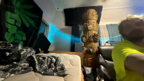 Kinky Cassie online show from 05-05-26, 08:22