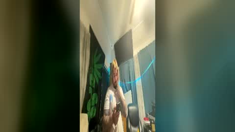Snapshot of kinkybiguy14 chatting on 06-21-26, 02:14 Kinky Cassie online show from 06-21-26, 02:14
