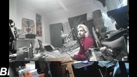 Kinky Cassie online show from 06-22-26, 05:04