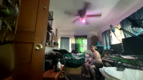 Kinky Cassie online show from 07-26-26, 12:01