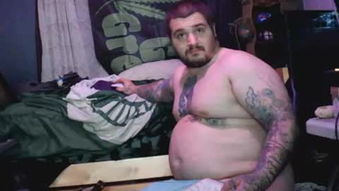 Kinky Cassie online show from 08-06-26, 04:47