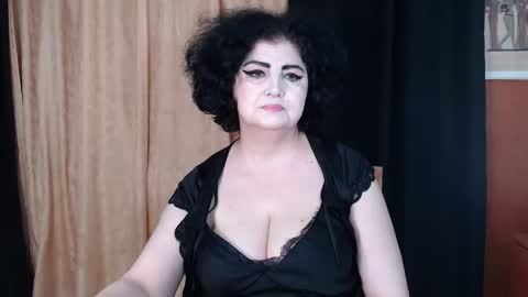 MistressBlacky online show from 03-23-26, 03:32