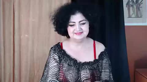 MistressBlacky online show from 05-26-26, 07:26