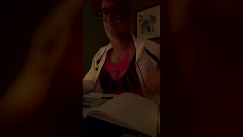 Kinky Boots x online show from 12-15-25, 12:59