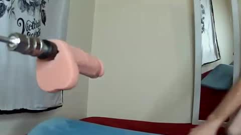 kinkyboy30_ online show from 10-27-25, 05:28