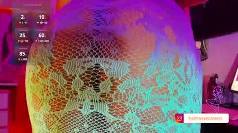 Snapshot of kinkybunny_4 chatting on 05-28-26, 03:42 Jasmine. online show from 05-28-26, 03:42