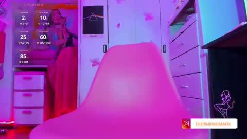 Snapshot of kinkybunny_4 chatting on 05-30-26, 05:59 Jasmine. online show from 05-30-26, 05:59