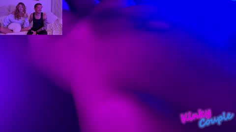 KinkyCouple0025 online show from 03-08-26, 04:49