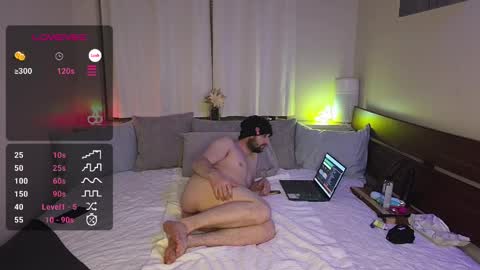 Maysie and Hunter online show from 04-03-26, 04:21