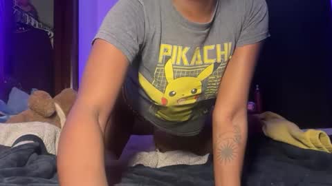Snapshot of kinkycoupleinteracial chatting on 03-15-26, 08:26 interracialfacial online show from 03-15-26, 08:26