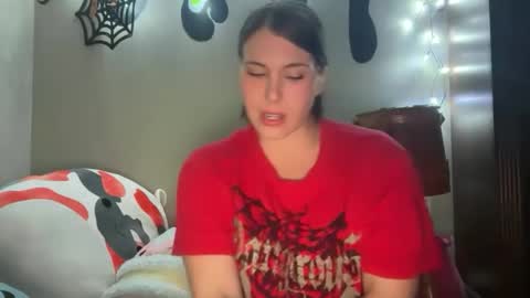 kinkycreative online show from 11-13-25, 12:20