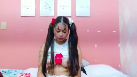 kinkycutegirll online show from 10-31-25, 01:56