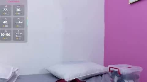 kinkycutegirll online show from 11-30-25, 12:53