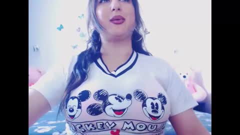 Snapshot of kinkydenny4you chatting on 03-14-26, 08:09 kinkydenny4you online show from 03-14-26, 08:09