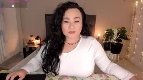 Snapshot of kinkyelise chatting on 06-15-26, 06:04 Jenny online show from 06-15-26, 06:04