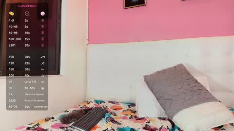 Snapshot of kinkyhousewifee_ chatting on 02-02-25, 03:49 MISS RYN online show from 02-02-25, 03:49