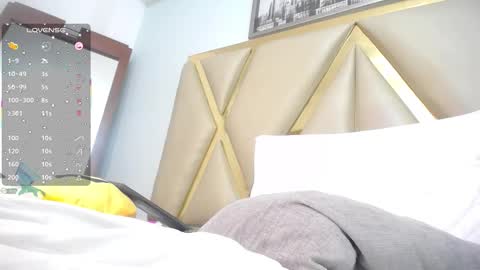 Snapshot of kinkyhousewifee_ chatting on 02-15-25, 09:05 MISS RYN online show from 02-15-25, 09:05