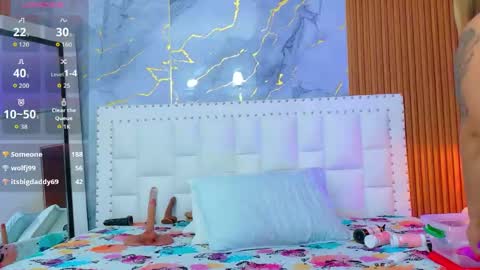 MISS RYN  online show from 04-24-26, 02:47