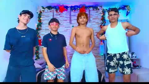 kinkyhousexxx online show from 11-16-25, 02:06