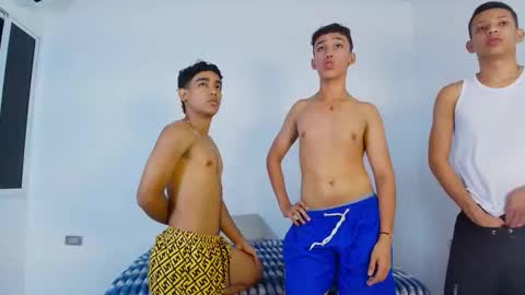 kinkyhousexxx online show from 01-31-26, 10:30