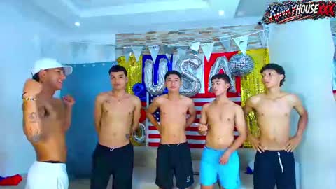 kinkyhousexxx online show from 07-05-26, 12:39