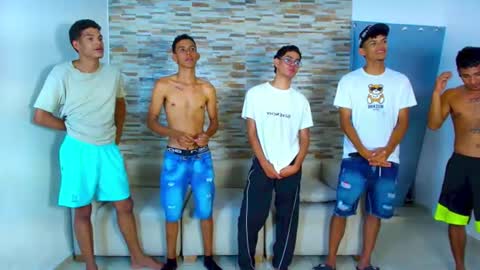 kinkyhousexxx online show from 07-18-26, 05:11