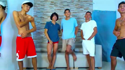 kinkyhousexxx online show from 07-28-26, 06:20