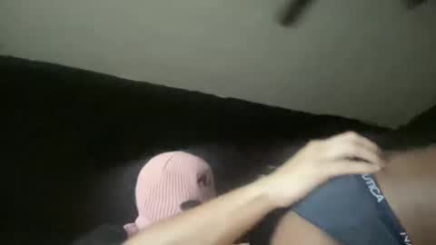 Snapshot of kinkykittee chatting on 01-19-25, 01:33 Bunniii online show from 01-19-25, 01:33