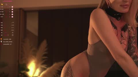 Snapshot of kinkylina_ chatting on 01-25-25, 02:47 kinkylina_ online show from 01-25-25, 02:47